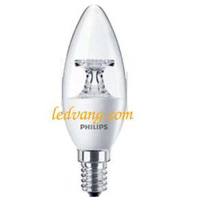 Led nến 5.5W